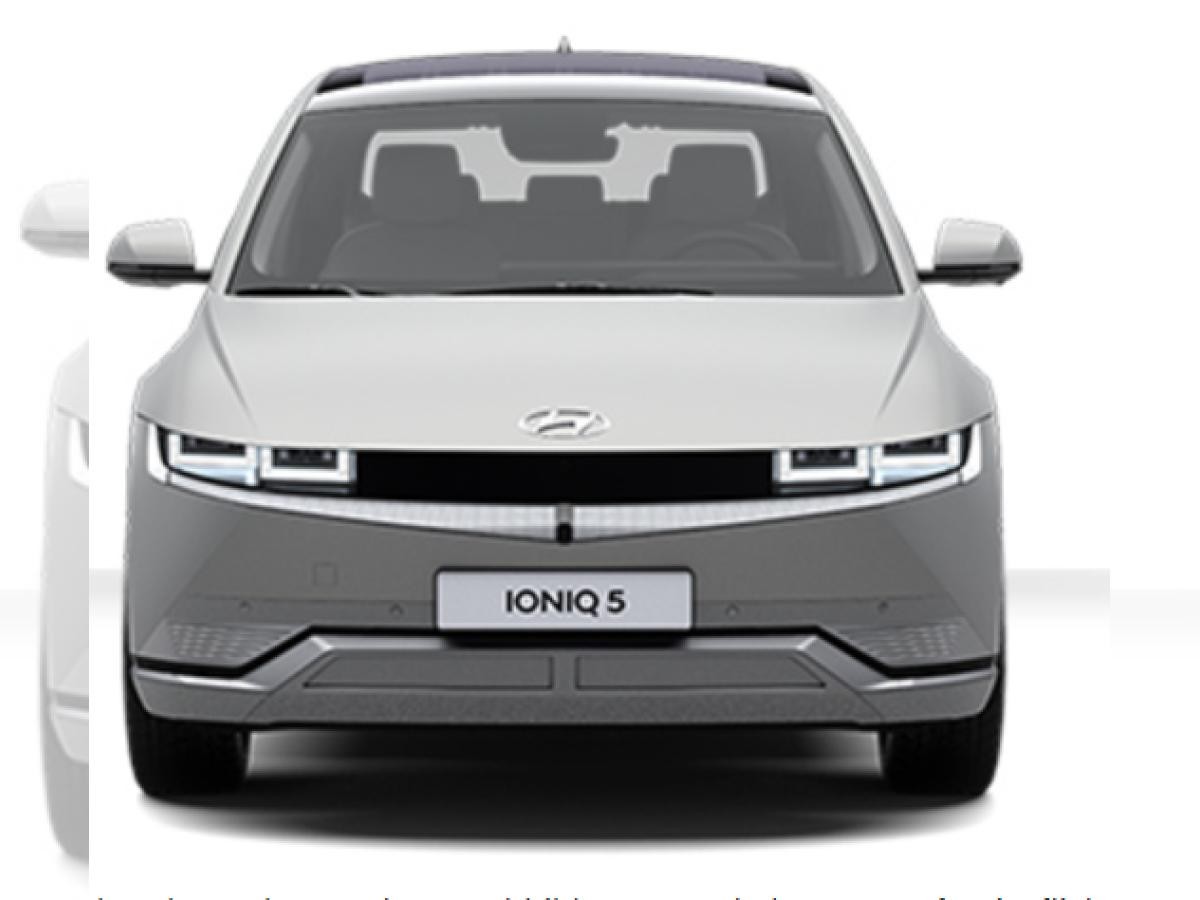 Hyundai IONIQ 5 MJ24 mit Heckantrieb 58kWh TECHNIQ-Paket