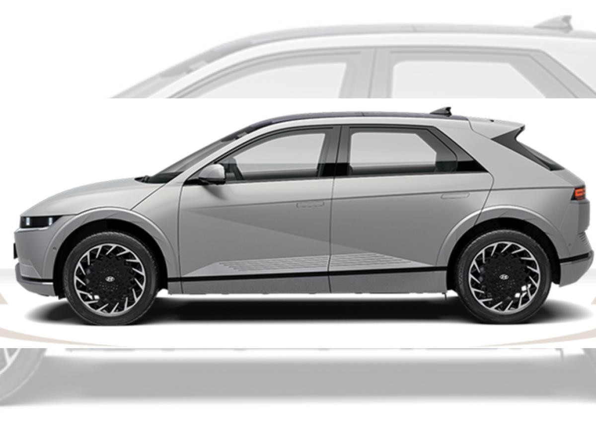 Hyundai IONIQ 5 MJ24 mit Heckantrieb 58kWh TECHNIQ-Paket