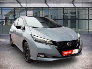 Nissan Leaf e+ 62kWh N-Connecta ❗OHNE ANZAHLUNG❗