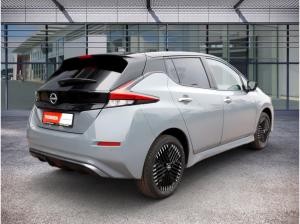 Nissan Leaf e+ 62kWh N-Connecta ❗OHNE ANZAHLUNG❗