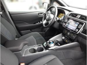 Nissan Leaf e+ 62kWh N-Connecta ❗OHNE ANZAHLUNG❗