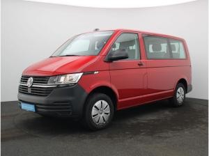 Volkswagen T6.1 Kombi 2.0 TDI / App-Connect, RFK, 9-Sitzer