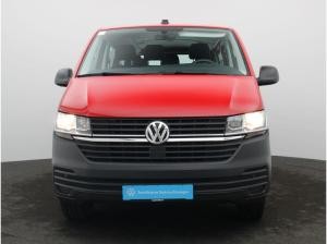 Volkswagen T6.1 Kombi 2.0 TDI / App-Connect, RFK, 9-Sitzer
