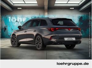 Cupra Leon Sportstourer 1.5 eTSI 110 kW (150 PS) 7-Gang-DSG * Neues Modell * nur für Seat/Cupra Fahrer!