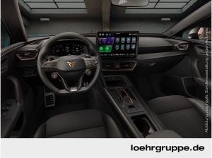 Cupra Leon Sportstourer 1.5 eTSI 110 kW (150 PS) 7-Gang-DSG * Neues Modell * nur für Seat/Cupra Fahrer!