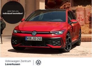 Volkswagen Golf GTI 2.0 TSI 195 kW (265 PS) 7-Gang DSG ab mtl. € 188,-¹ 🏴 Jetzt bei uns individuell bestellbar! 🏴