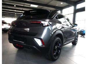 Opel Mokka Black 1.2 Turbo Direct Injection Winter-Paket