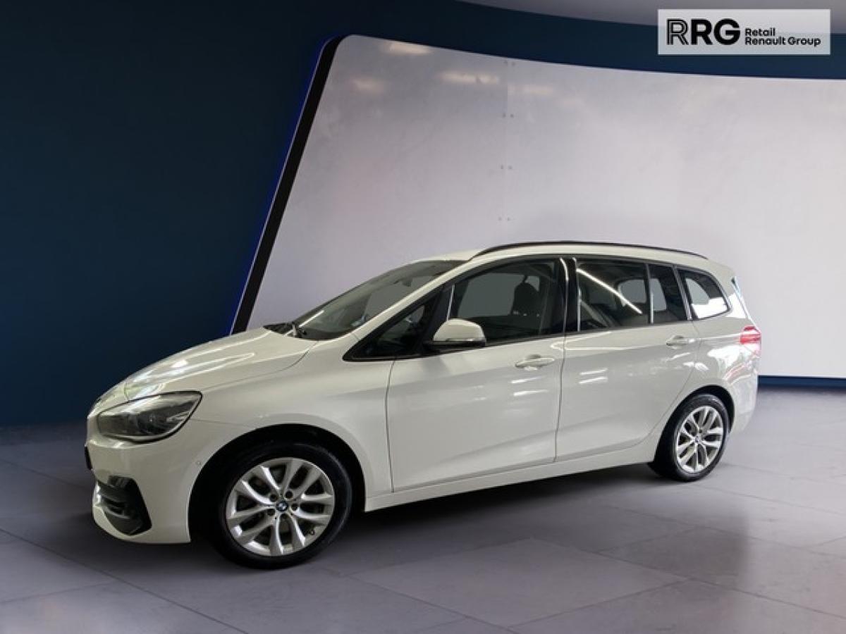 BMW 218 Gran Tourer🔥💣💥GEBRAUCHTWAGENAKTION-MÜNCHEN🔥💣💥