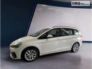 BMW 218 Gran Tourer🔥💣💥GEBRAUCHTWAGENAKTION-MÜNCHEN🔥💣💥
