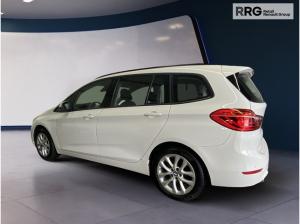 BMW 218 Gran Tourer🔥💣💥GEBRAUCHTWAGENAKTION-MÜNCHEN🔥💣💥