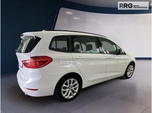BMW 218 Gran Tourer🔥💣💥GEBRAUCHTWAGENAKTION-MÜNCHEN🔥💣💥