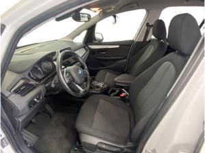 BMW 218 Gran Tourer🔥💣💥GEBRAUCHTWAGENAKTION-MÜNCHEN🔥💣💥