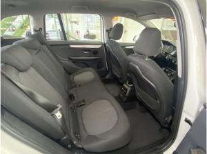 BMW 218 Gran Tourer🔥💣💥GEBRAUCHTWAGENAKTION-MÜNCHEN🔥💣💥