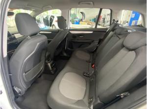 BMW 218 Gran Tourer🔥💣💥GEBRAUCHTWAGENAKTION-MÜNCHEN🔥💣💥