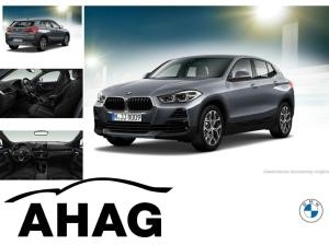 BMW X2 sDrive 18i | UPE: 48.040,-€