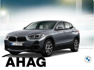 BMW X2 sDrive 18i | UPE: 48.040,-€