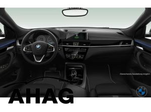 BMW X2 sDrive 18i | UPE: 48.040,-€