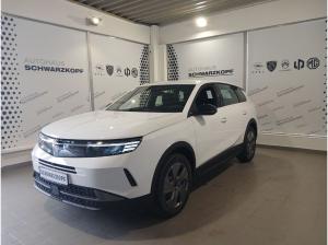 Opel Grandland 1.2 48V Mild- W Edition LED 2xKlima