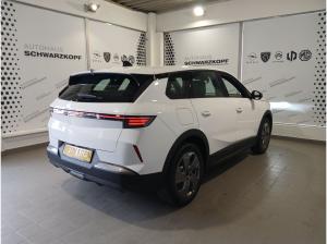 Opel Grandland 1.2 48V Mild- W Edition LED 2xKlima