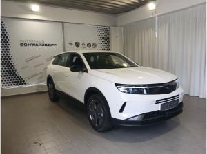 Opel Grandland 1.2 48V Mild- W Edition LED 2xKlima