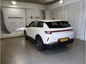 Opel Grandland 1.2 48V Mild- W Edition LED 2xKlima