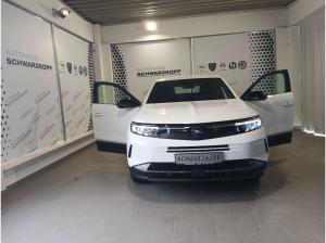 Opel Grandland 1.2 48V Mild- W Edition LED 2xKlima