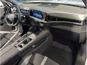 Opel Grandland 1.2 48V Mild- W Edition LED 2xKlima