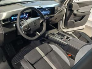 Opel Grandland 1.2 48V Mild- W Edition LED 2xKlima