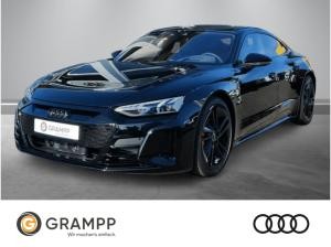 Audi e-tron GT RS HUD+MATRIX+KAMERA+LEDER+B&O