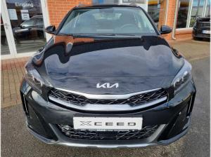 Kia XCeed 1.5T DCT SPIRIT |160 PS|Xclusive-Paket|