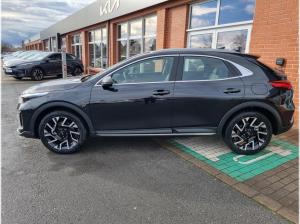 Kia XCeed 1.5T DCT SPIRIT |160 PS|Xclusive-Paket|