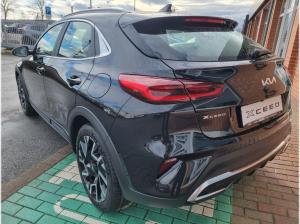 Kia XCeed 1.5T DCT SPIRIT |160 PS|Xclusive-Paket|