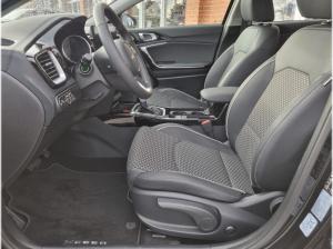 Kia XCeed 1.5T DCT SPIRIT |160 PS|Xclusive-Paket|