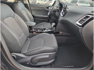 Kia XCeed 1.5T DCT SPIRIT |160 PS|Xclusive-Paket|