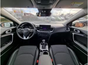 Kia XCeed 1.5T DCT SPIRIT |160 PS|Xclusive-Paket|