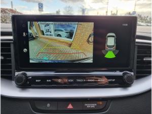 Kia XCeed 1.5T DCT SPIRIT |160 PS|Xclusive-Paket|