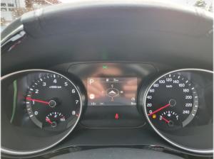 Kia XCeed 1.5T DCT SPIRIT |160 PS|Xclusive-Paket|