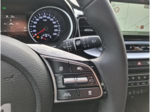 Kia XCeed 1.5T DCT SPIRIT |160 PS|Xclusive-Paket|