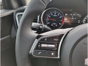 Kia XCeed 1.5T DCT SPIRIT |160 PS|Xclusive-Paket|