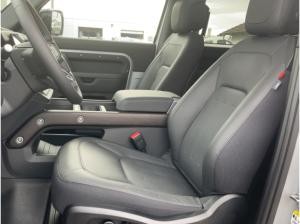 Land Rover Defender 90 D300 AWD X  ***SOFORT VERFÜGBAR FÜR GEWERBE- UND PRIVATKUNDEN***