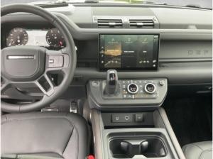 Land Rover Defender 90 D300 AWD X  ***SOFORT VERFÜGBAR FÜR GEWERBE- UND PRIVATKUNDEN***