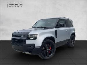 Land Rover Defender 90 D300 AWD X  ***SOFORT VERFÜGBAR FÜR GEWERBE- UND PRIVATKUNDEN***