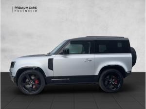 Land Rover Defender 90 D300 AWD X  ***SOFORT VERFÜGBAR FÜR GEWERBE- UND PRIVATKUNDEN***