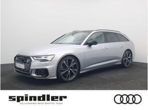 Audi S6 Avant TDI tiptronic |HD-Matrix,B&O,AHK