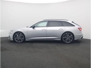 Audi S6 Avant TDI tiptronic |HD-Matrix,B&O,AHK