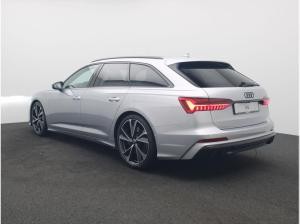 Audi S6 Avant TDI tiptronic |HD-Matrix,B&O,AHK