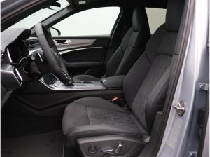Audi S6 Avant TDI tiptronic |HD-Matrix,B&O,AHK