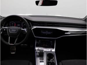 Audi S6 Avant TDI tiptronic |HD-Matrix,B&O,AHK
