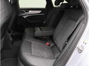 Audi S6 Avant TDI tiptronic |HD-Matrix,B&O,AHK