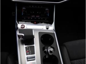 Audi S6 Avant TDI tiptronic |HD-Matrix,B&O,AHK